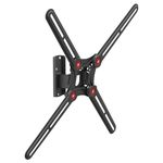Wall Mount Barkan ''BM320'' Black 13