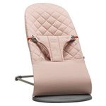 Leagăn pentru bebeluși BabyBjorn 006014A Bliss Old Rose