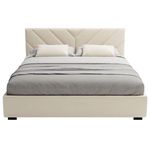 Кровать my-STYLE my-Kira 200x200 (P05D20M09)