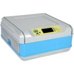 Инкубатор Micul Fermier GF-2101 incubator automat 128 oua 2 sertare (84362100)