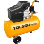 Компрессор Tolsen Compresor 24l (73125)