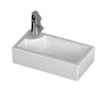 Lavoar Orka Sekura 45x25 cm
