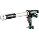 Клеевый пистолет Metabo KPA 18 LTX 600 601207850 (pentru etansar)