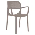 Scaun Rainbow Mila xl (cappucino)
