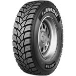 Шина Jinyu 315/80 R22.5 JD758 156/150J (154/150K) 20PR