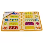 Пазл Momki MKBI1565686 Puzzle Învățăm să numărăm