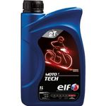 Ulei ELF 194958 MOTO 2 TECH 1L