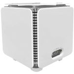 Purificator de aer JONIX 70GRAYCUBELIGHT Cube Light (GRAY)