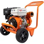 Насос Ruris MP300XR