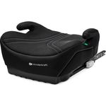 Scaun auto KinderKraft KCIBOO02BLKPR00 I-Boost 2 Pro I-Size 135-150cm Black