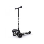 Trotinetă Scoot&Ride 96523 Highwaykick 2 lifestyle Zebra