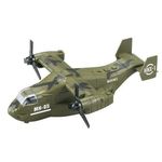 Mașină Wenyi 491A 1:16 Avion cu inerție Osprey aircraft