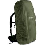 Rucsac sportiv Pinguin Pelerina rucsac Raincover XL (75-100 l) khaki