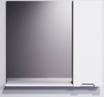 Зеркало для ванной miscellaneous DIJON 60 Alb Dr. cu dulap baie