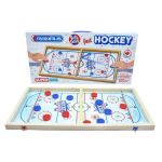 Complex de joacă pentru copii misc 8168 Joc de masa Fast Hockey 5461