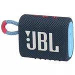 {'ro': 'Boxă portativă Bluetooth JBL GO 3 Blue Pink', 'ru': 'Колонка портативная Bluetooth JBL GO 3 Blue Pink'}