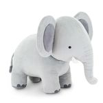 Jucărie de pluș Orange Toys OT8008/16 Elephant 16cm
