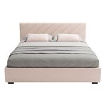 Кровать my-STYLE my-Luna 180x200 (P08D18M10)