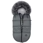 Accesorii pentru cărucior Cottonmoose CTM_NTH_JG Husa carucior North Jungle Green