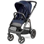 Сărucior pentru copii Peg Perego IP26000000RO51PL31 Veloce Blue Shine