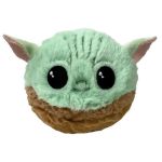 Мягкая игрушка TY TY83069 Grogu 10cm (Beanie Bouncers)