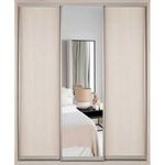 Шкаф ArtFlame 900001961 cu 3 uși cupe 1800