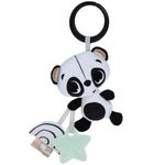 Игрушка-подвеска Tiny Love 3333111861 Smart musical Black&White Decor