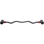 Спортивное оборудование inSPORTline 13455 Изогнутая рукоятка (103 см) для гантелей Bakuhold IN30620