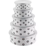 {'ro': 'Container alimentare Tadar Folklor 5pcs', 'ru': 'Контейнер для хранения пищи Tadar Folklor 5pcs'}
