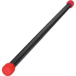 Турник PX Sport 10245 Body Bar With Tear-Proof Foam 4kg, BC213-4
