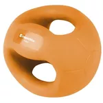 Minge inSPORTline 3004 Minge cu maneri 2 kg 13486 Polyurethane, Sand