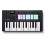 MIDI-клавиатура Novation Launckey 25 MK4