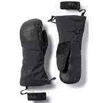 Îmbrăcăminte sport Rab Manusi barbati Guide GTX Mitts Black M (QAJ-57-BLK-MED)