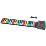 Музыкальная игрушка Helmet S3037Y-C Roll up Piano