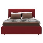 Pat Bayro ZenDesign 1400x2000, подъёмный механизм, ткань кат. II Js 1080 - 16