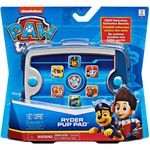 Игрушка Paw Patrol 6058537 Tableta Ryder Cu Sunete