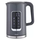 Чайник электрический Maestro MR-024 (1.7L) Grey