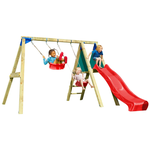 Teren de joaca DECKSWING