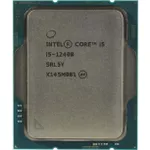 Процессор Intel i5-12400, S1700, tray