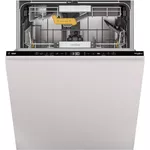 Встраиваемая посудомоечная машина Whirlpool W8IHT58TS