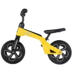 Bicicletă Qplay Tech Yellow