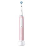 Periuță de dinți electrică Oral-B 1468 iO SERIES 3 PINK