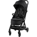 Детская коляска Britax-Römer Flylite Style Carbon Black (2000041982)