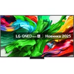 Televizor LG 86QNED86A6A