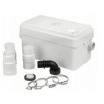 Насос IBO AQUASAN MINI