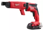 Șurubelnița Milwaukee M18FSGC-202X 4933459199
