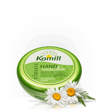 Crema pentru maini si unghii Kamill classic 250 ml