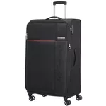 Valiză Samsonite Fun Cruise L Negru/Rosu (138402/1073)