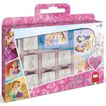 Set de creație Multiprint 7660 Set de creatie Box - Disney Princess