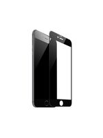 Защитное стекло IPHONE 6+ BLACK (5D)